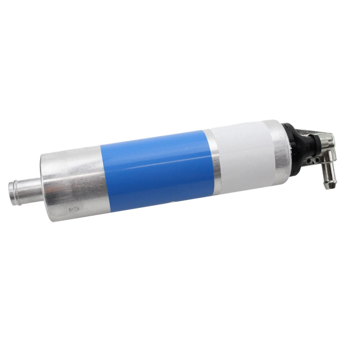 Bosch 66150 In-Line Electric Fuel Pump for Mercedes Crossfire (1985–2002)