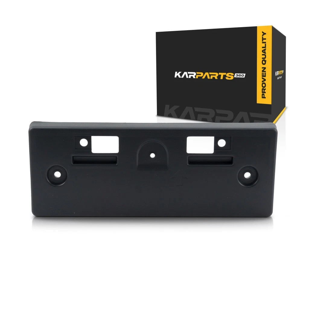 License Plate Bracket for Nissan Armada (2017–2018) NI1068144, CLX-M0-USA-RN01730005-CL360A70