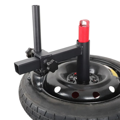 Tire Changer Duck Head Mount Kit for Manual Changer (Upgrade)