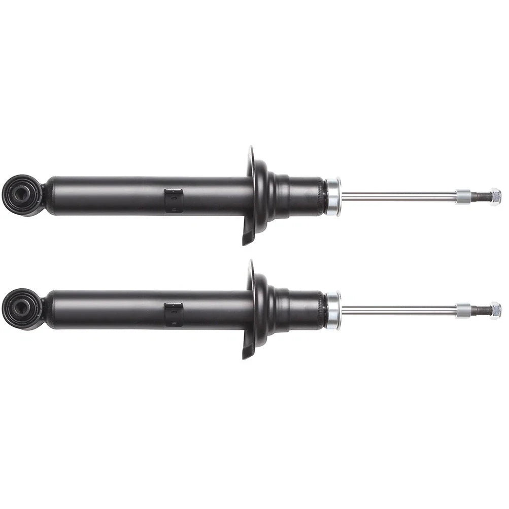 Set of 2 Front Struts for Lexus IS300 (2001–2005)