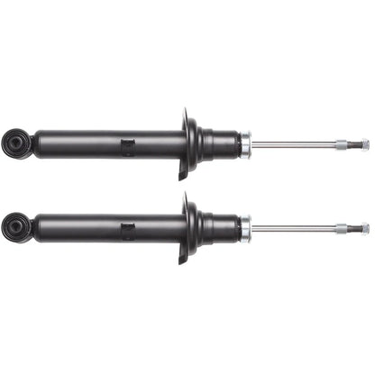Set of 2 Front Struts for Lexus IS300 (2001–2005)