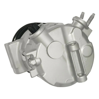 AC Compressor Kit With Condenser Fits Dodge Journey 2.4L (2019–2019)