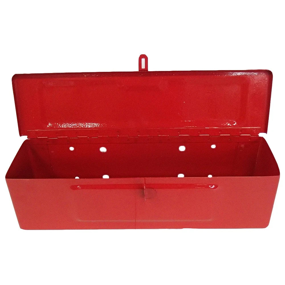 Tool Box for Massey Ferguson