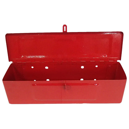 Tool Box for Massey Ferguson
