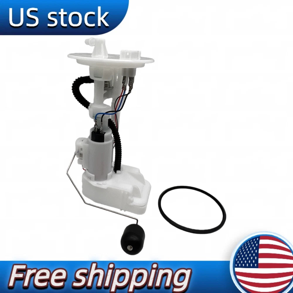 Fuel Pump Assembly 18P-13907-12-00 for Yamaha YFZ450R/YFZ450X (2009–2024)