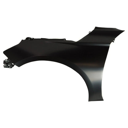 Fender and Headlight Kit for Nissan Altima (2019–2021)