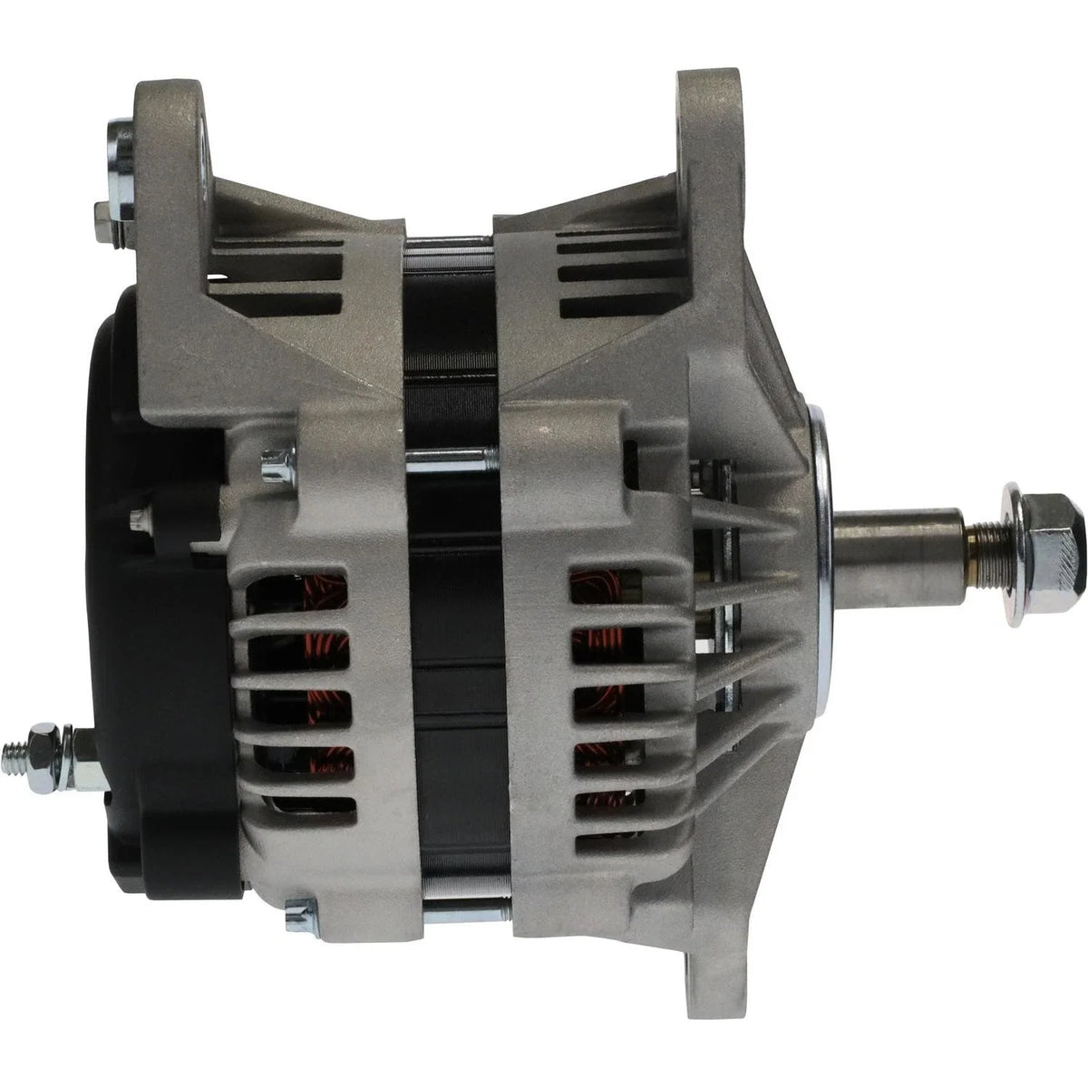 Alternator for Mack CH CL CT CV CX Series & Volvo VHD VNM (1999–2008)