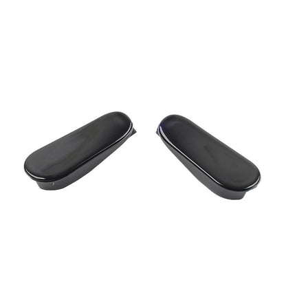 Lower Corner Trim Plugs for Honda GL1500 Goldwing (1988–2000)