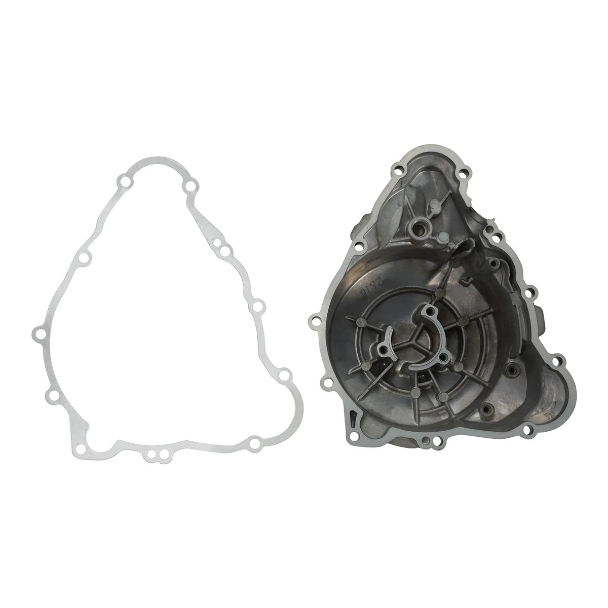 Stator Magneto Alternator Generator Cover for Triumph Daytona 675 (2006–2012)
