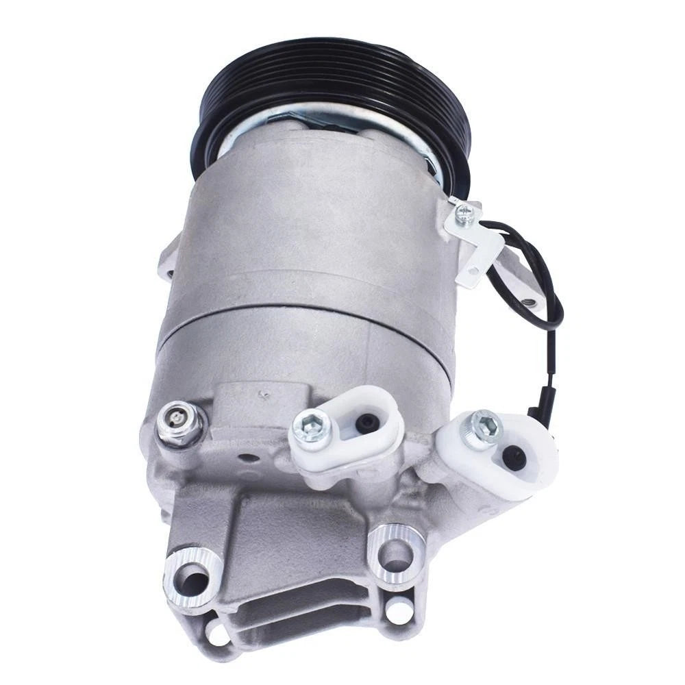 A/C Compressor and Clutch for Nissan Quest Murano (2004–2012) 404434, CO 10863JC, 926005Z010