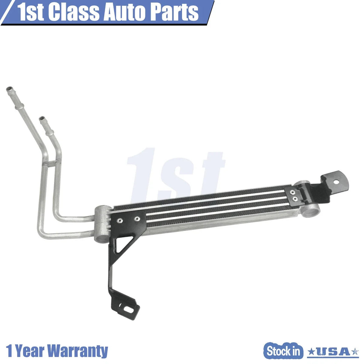 Power Steering Oil Cooler for Chevrolet GMC Silverado Sierra 1500 (1999–2007) 918-334