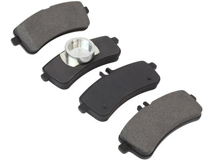 Brake Pad Set Rear for Mercedes S63 AMG (2014–2019) 59358GQVX