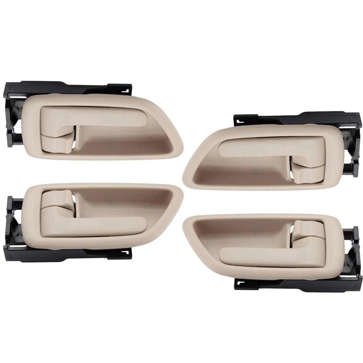 Interior Door Handle Front or Rear RH or LH for Toyota Sequoia or Tundra (2001–2021)