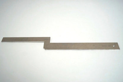 Driven Clutch Alignment Bar for Arctic Cat Snowmobile (1.450", 0644-588)