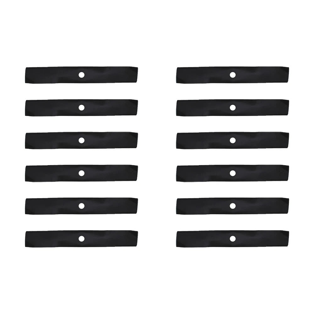 12X Mower Blade for Scotts (Fits M115495)