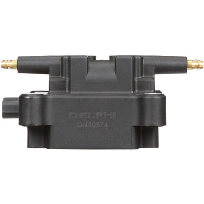 Delphi Ignition Coil GN10574 for Subaru Legacy Impreza (1997–1999)
