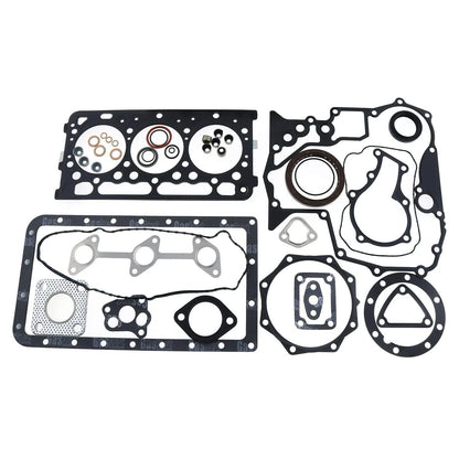 Full Gasket Kit for Kubota RTV900 (2002–2008)