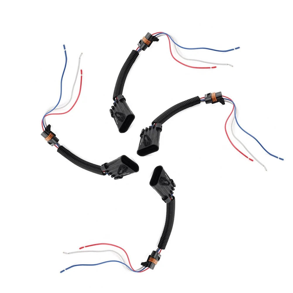 Tail Light Power Harness for Polaris RZR (2015–2023)