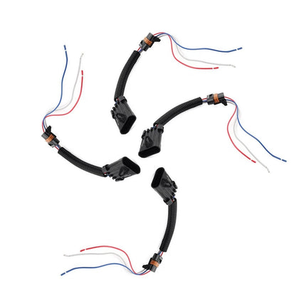 Tail Light Power Harness for Polaris RZR (2015–2023)