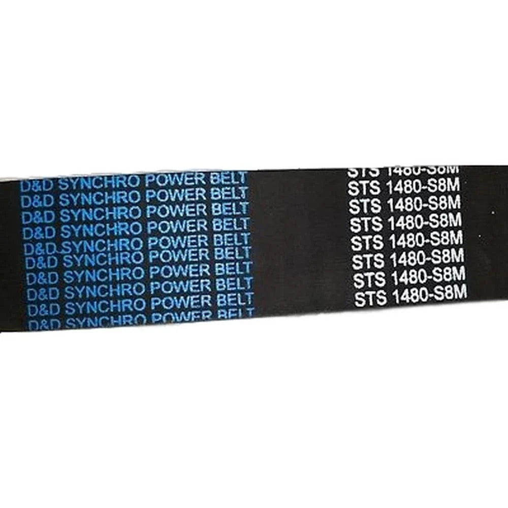 S8M Timing Belt for D&D Powerdrive (150-S8M-944)