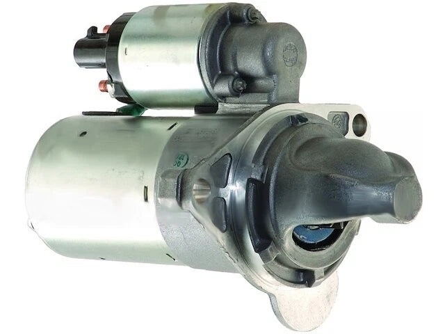 Starter for Isuzu i290 (2008) - Remy 13869MCWK
