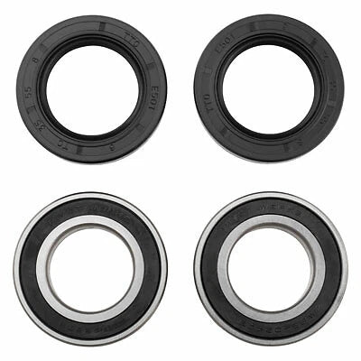 Rear Axle Bearing and Seal Kit for Polaris (1930390033)