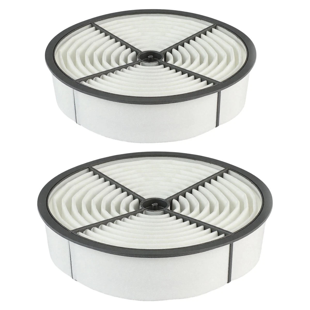 Set of 2 Air Filters for Lexus LS400 (1990–2000) 18027225 CA6821 AF7827