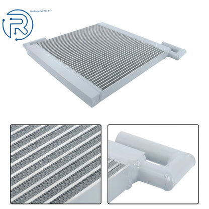 Hydraulic Oil Cooler for Excavator EX60-2 EX60-3 EX60T-2 EX60 EX60G (4301309)