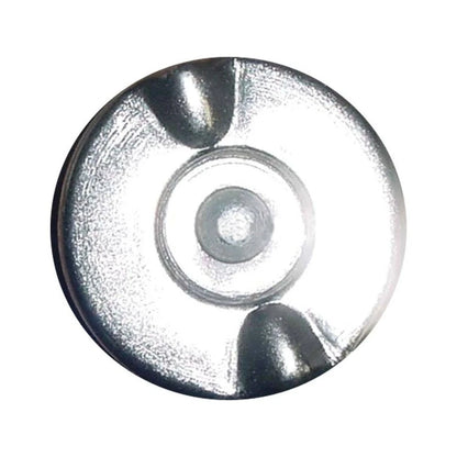 Chrome Fuel Cap for Ford Tractor 861 871 881 900 941 950 960 961 971 981