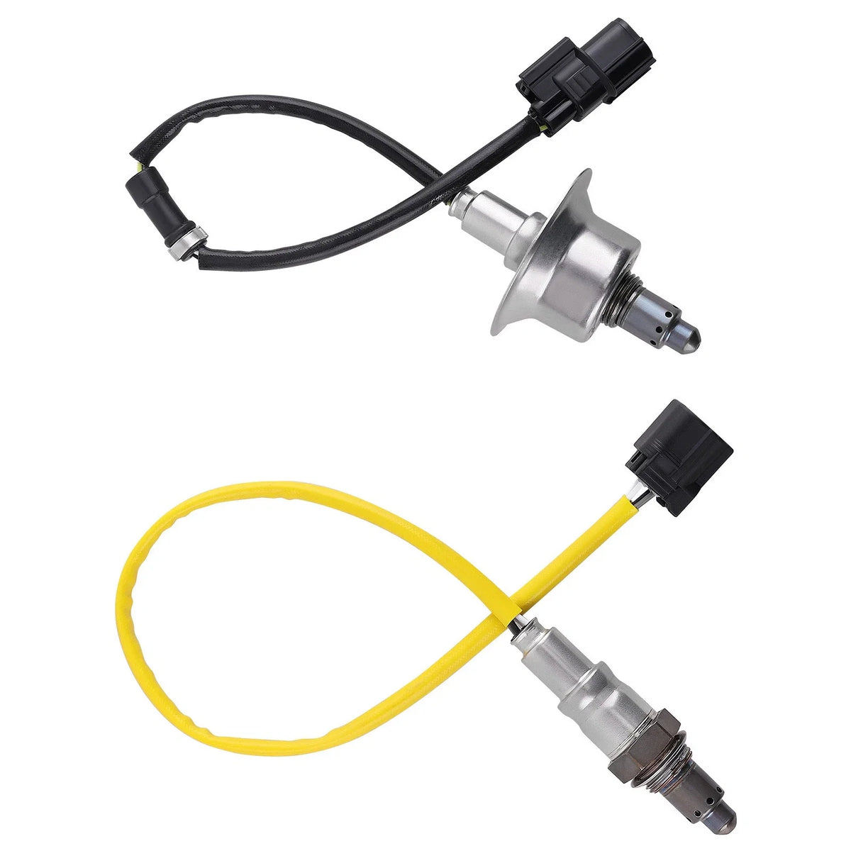 2X Oxygen O2 Sensor for Honda Civic (2016–2020) CR-V (2017–2020) 234-5724 234-8027