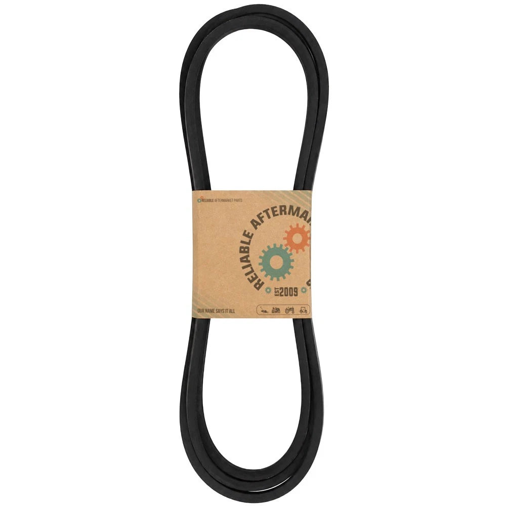 Replacement Deck Belt for Hustler