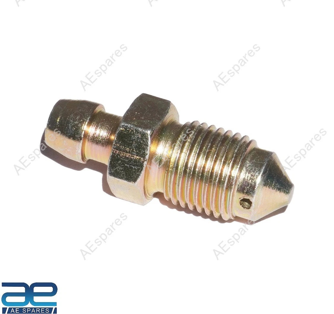 Brake Caliper Air Screw for Royal Enfield Classic 350 Electra 500 Bullet 500