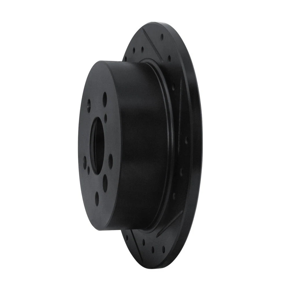 Brake Rotor for Toyota Solara (2004–2008) ALX-PAU-DF-633-76076R-CLA4