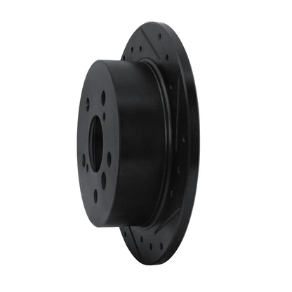 Brake Rotor for Toyota Solara (2004–2008) ALX-PAU-DF-633-76076R-CLA4