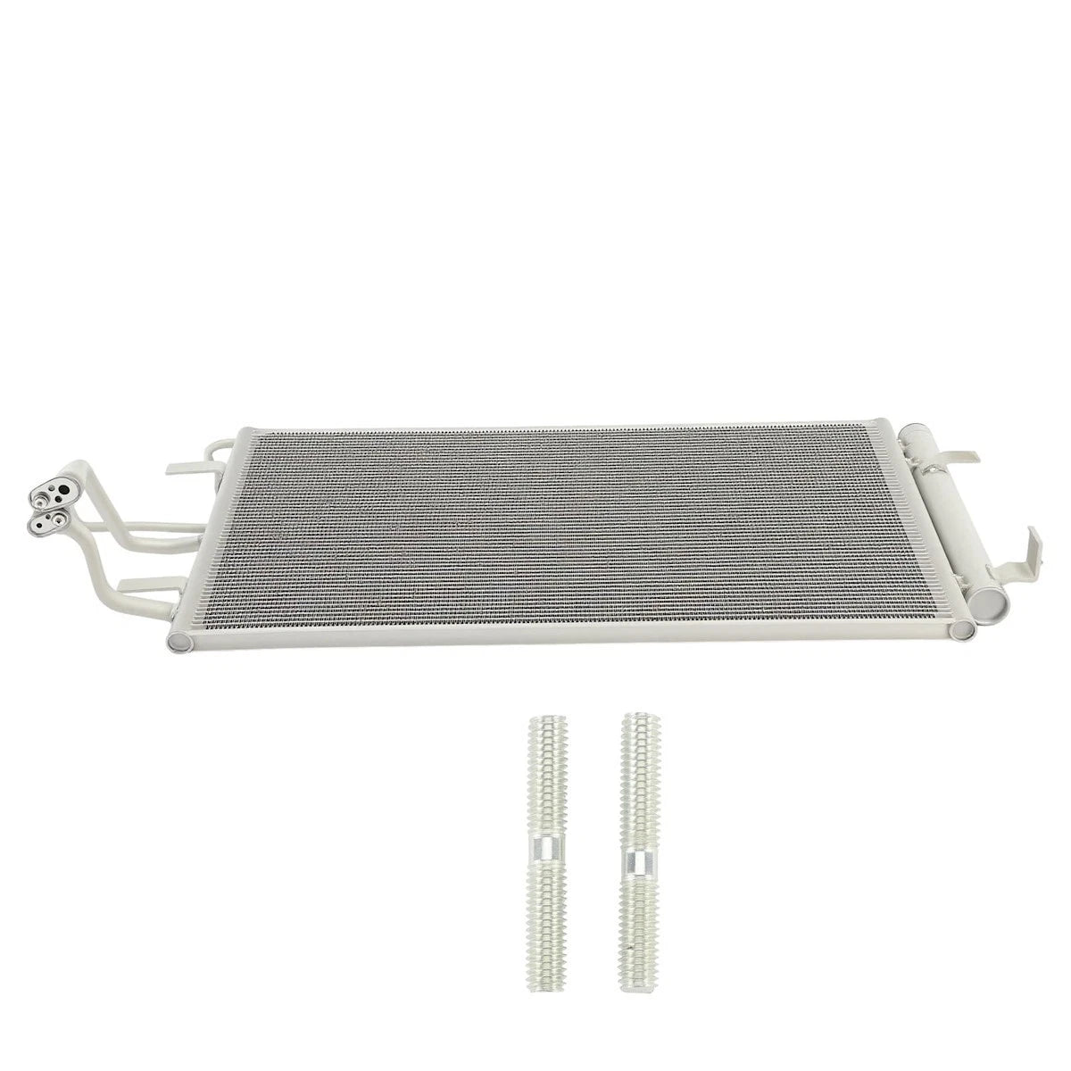 A/C Condenser for Kia Forte5 Forte Koup (2010–2013) 18055344, CN3795PFXC, 3795, 3795C
