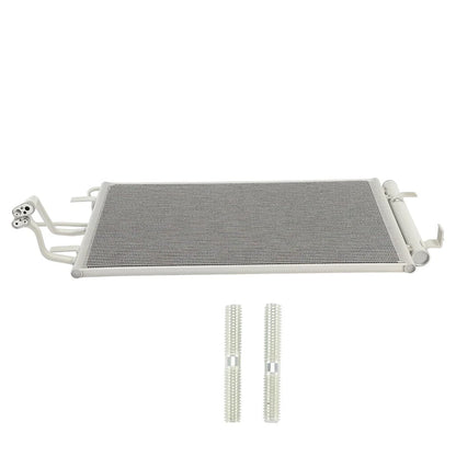 A/C Condenser for Kia Forte5 Forte Koup (2010–2013) 18055344, CN3795PFXC, 3795, 3795C