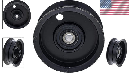 Flat Idler Puller for Equipment