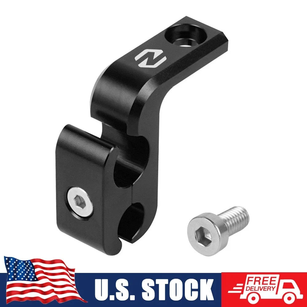 Parking Brake Line Cable Clamp for Yamaha Raptor 700R (2009–2026)