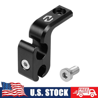 Parking Brake Line Cable Clamp for Yamaha Raptor 700R (2009–2026)