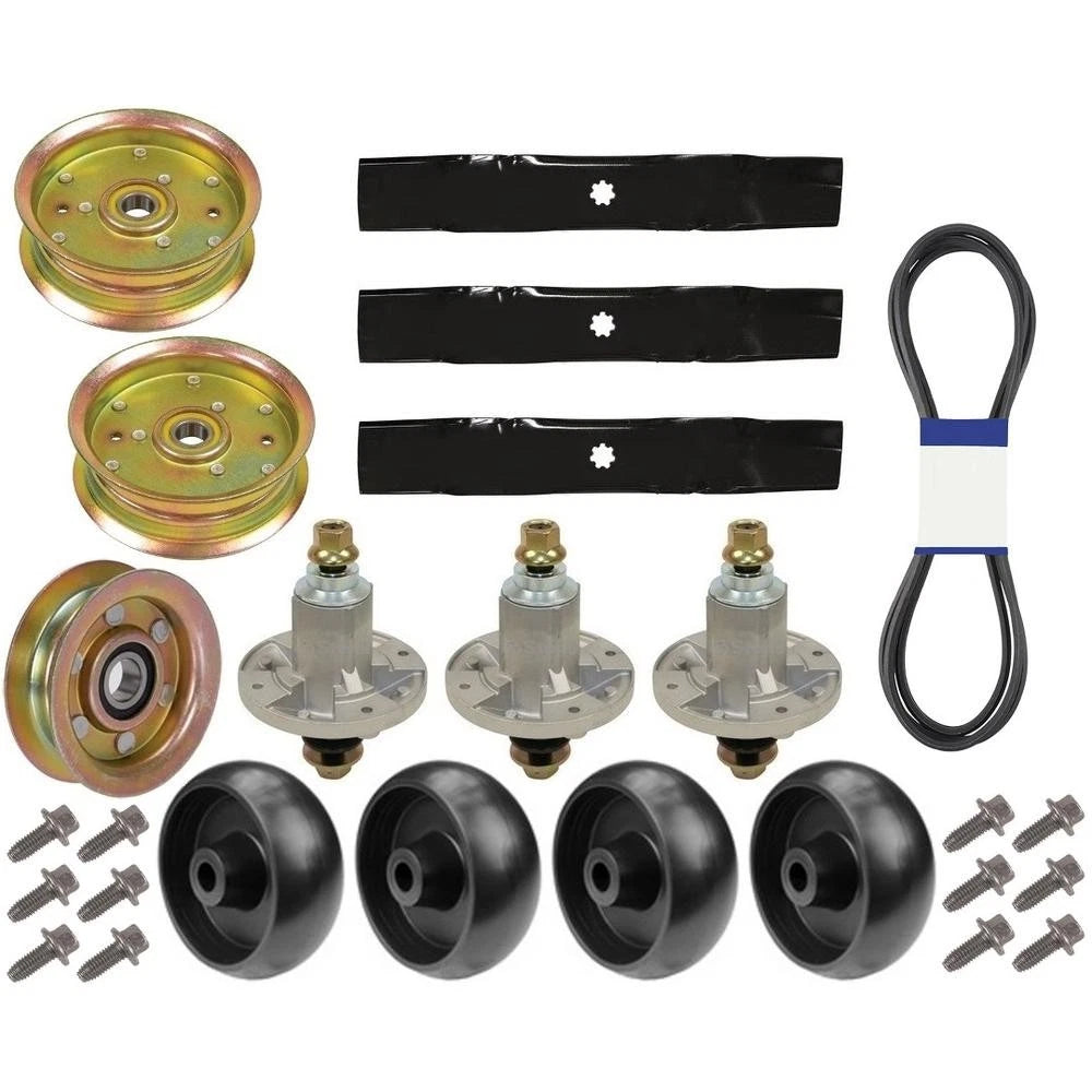 48" Mower Deck Rebuild Kit for John Deere (Fits )