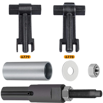 Injector Puller Tool for Duramax (6778, 6779, 7222)