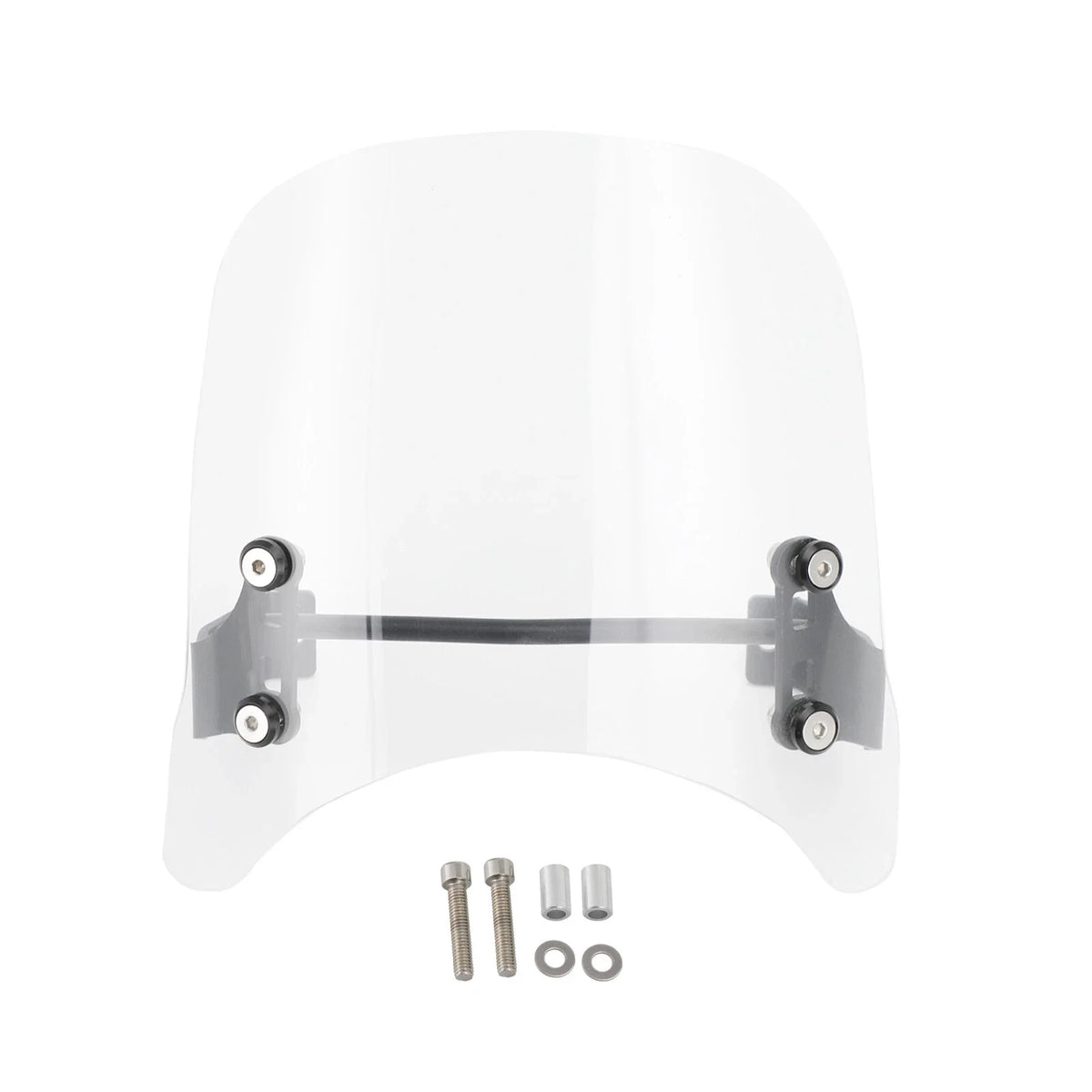 Windshield Protector for Honda Rebel 1100 DCT CMX 1100 (2021–2022)