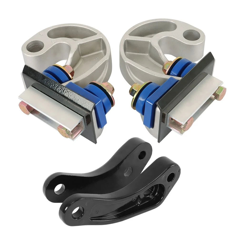 Lower Hood Pivot Kit for Peterbilt (13-04708R & 13-04708L)