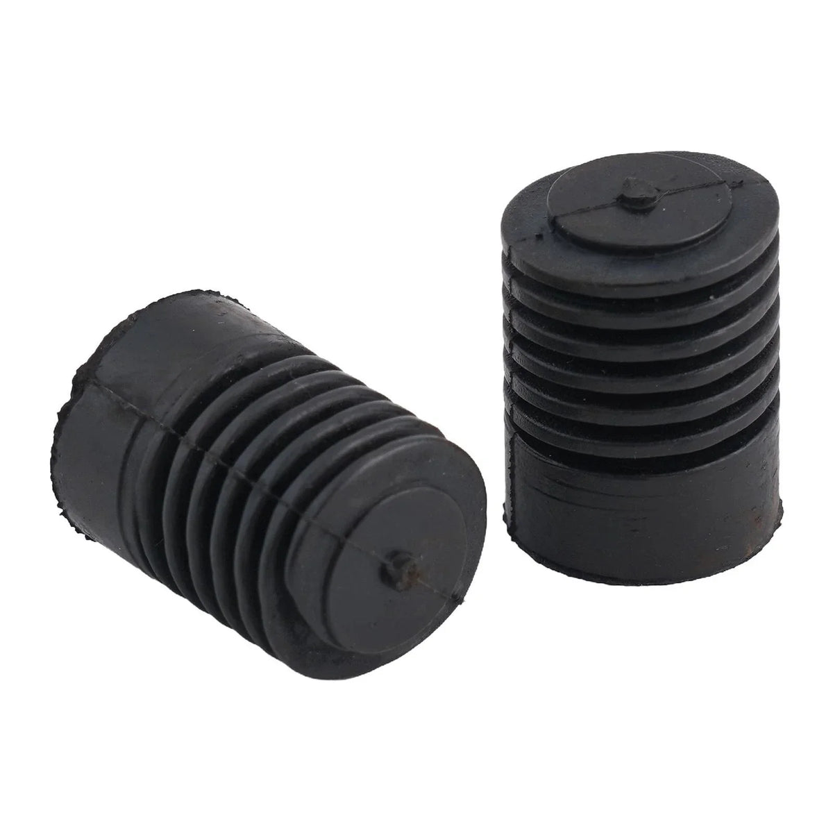 Hood Stopper Cushion Rubber Stopper Pad / 2Pcs / for Toyota 4Runner/Camry
