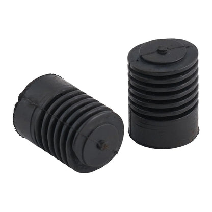 Hood Stopper Cushion Rubber Stopper Pad / 2Pcs / for Toyota 4Runner/Camry