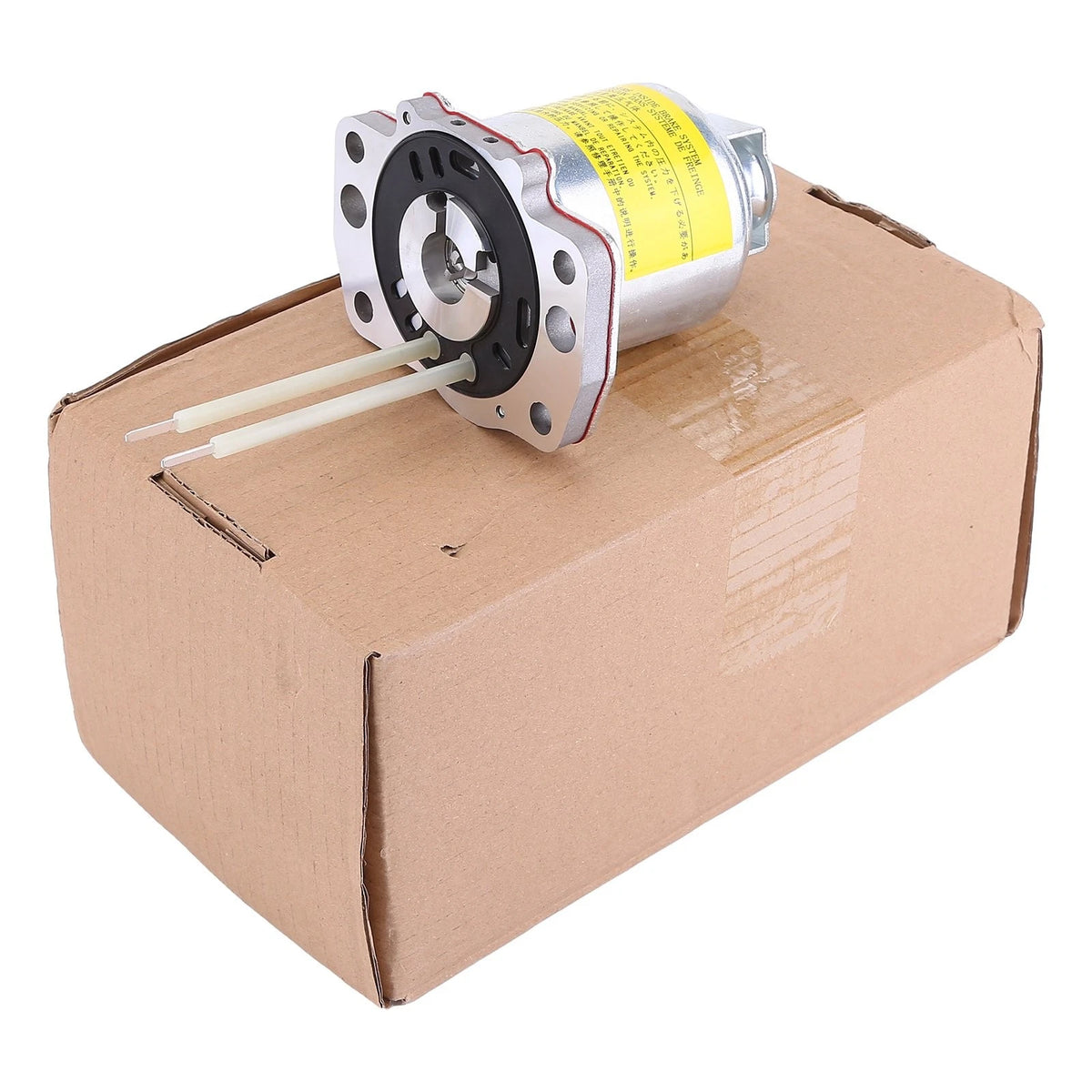 Anti Lock Brake Pump ABS Motor 44510-47050 for Toyota Prius (2004–2009)