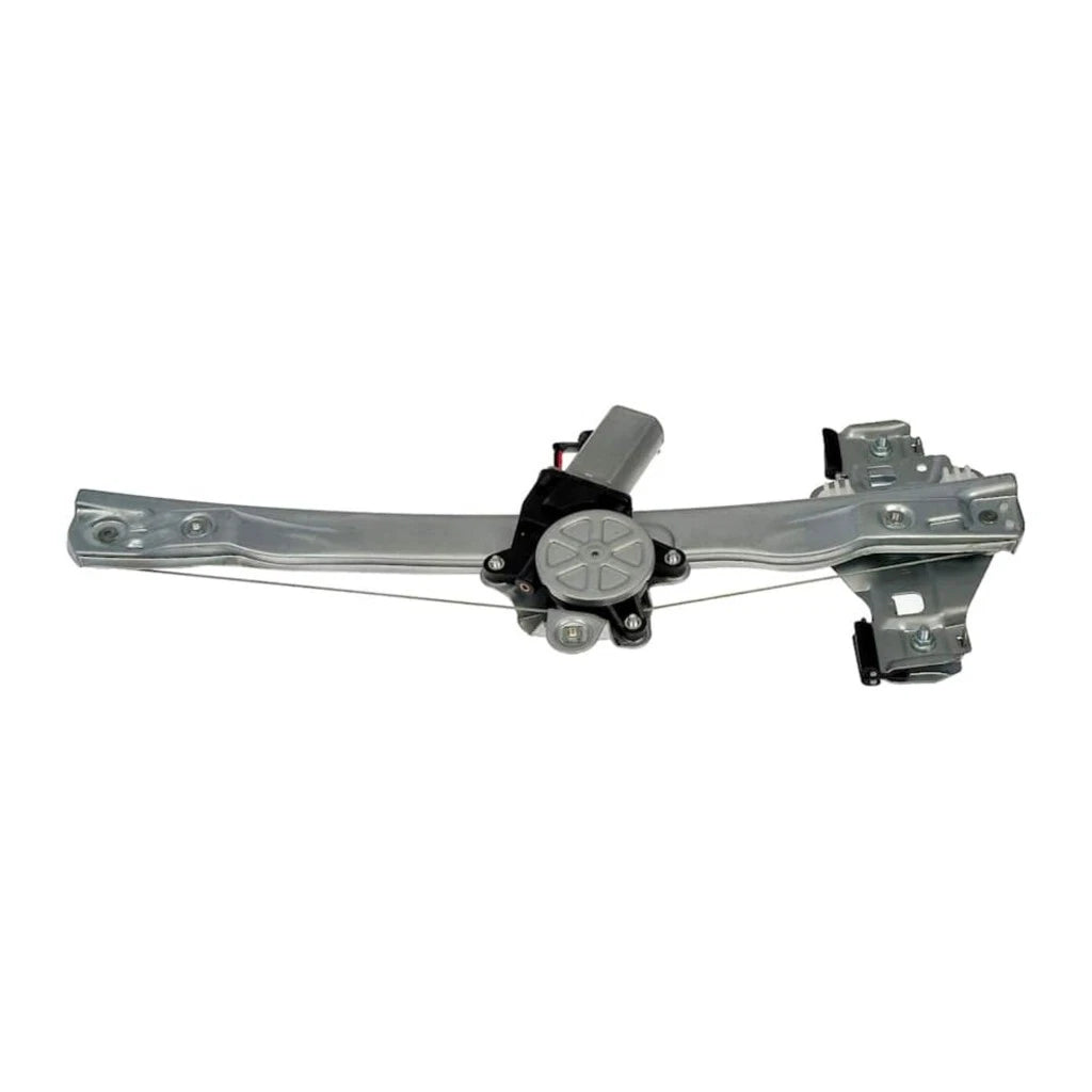 Power Window Regulator and Motor for Chevy Cruze (2012–2015) ALX-PAU-RB-751-741-CL360A51