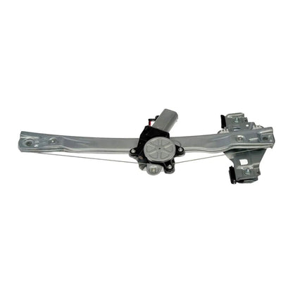 Power Window Regulator and Motor for Chevy Cruze (2012–2015) ALX-PAU-RB-751-741-CL360A51