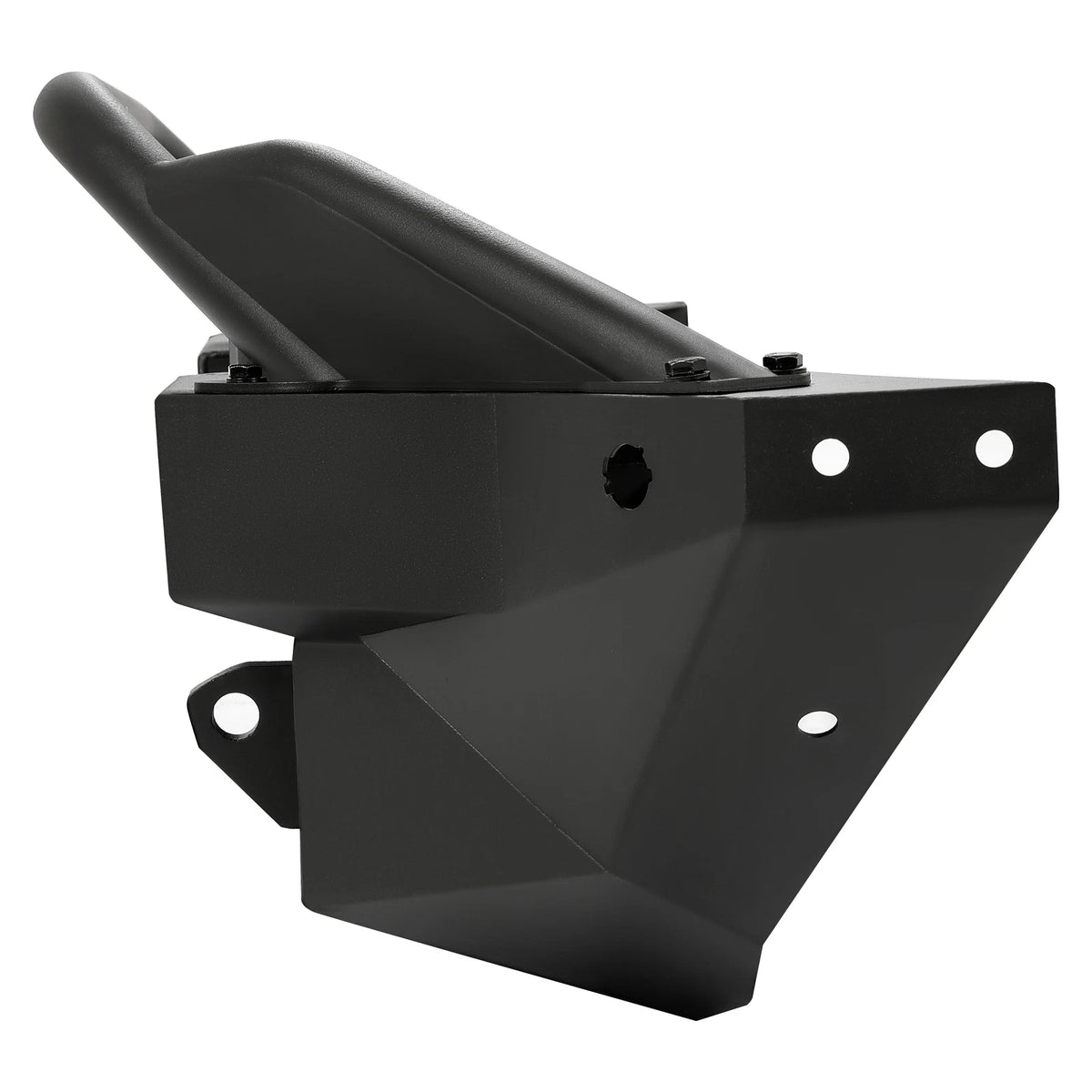 Off-road Steel Front Bumper for Ford Bronco (2021–2023) CON-A000000256