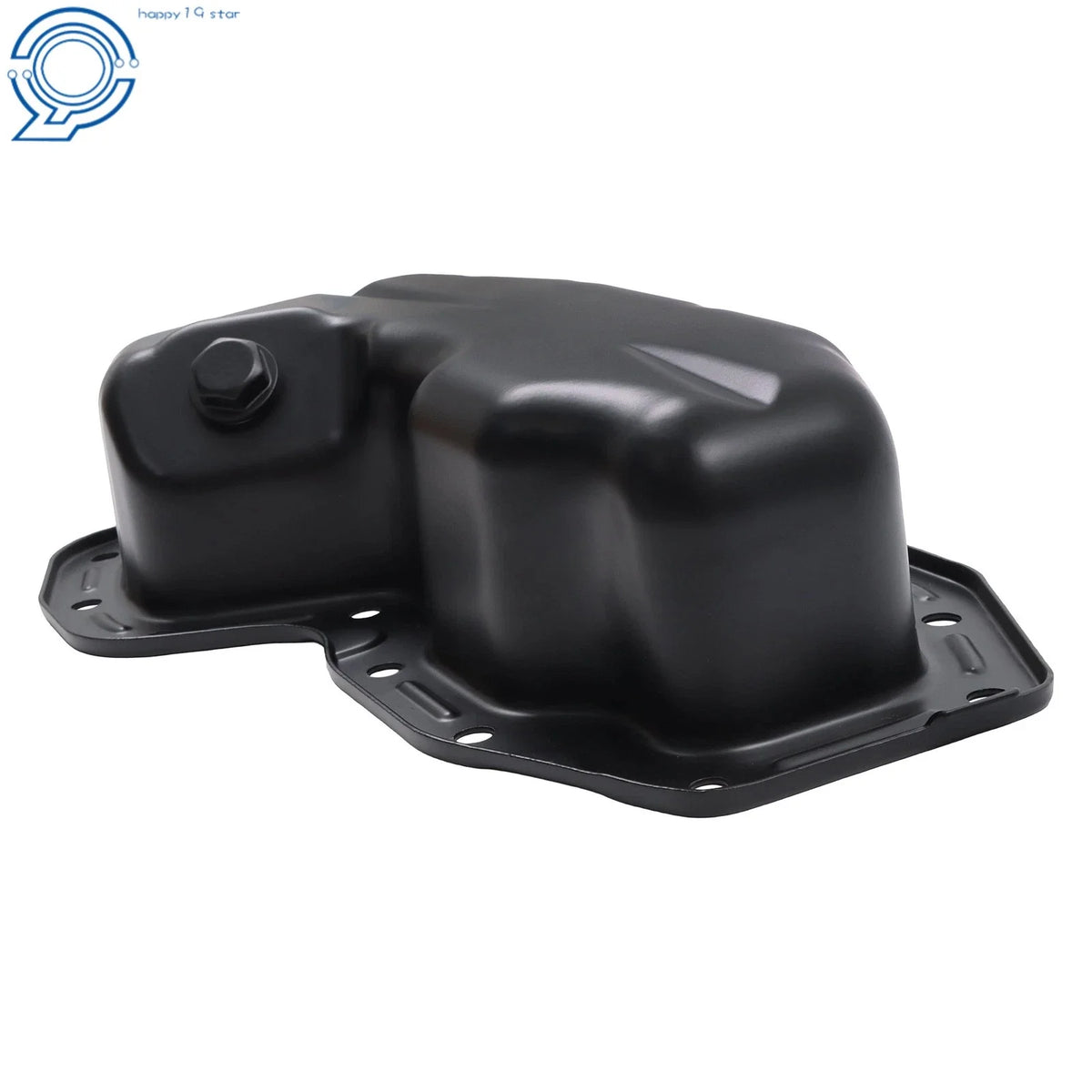 Lower Engine Oil Pan for Jeep Grand Cherokee, Dodge Ram 1500 V6 (2011–2019) 5184407AF